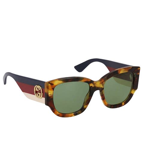 gucci pride sunglasses|Gucci sunglasses for women clearance.